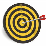 Picture Of Arrow And Target