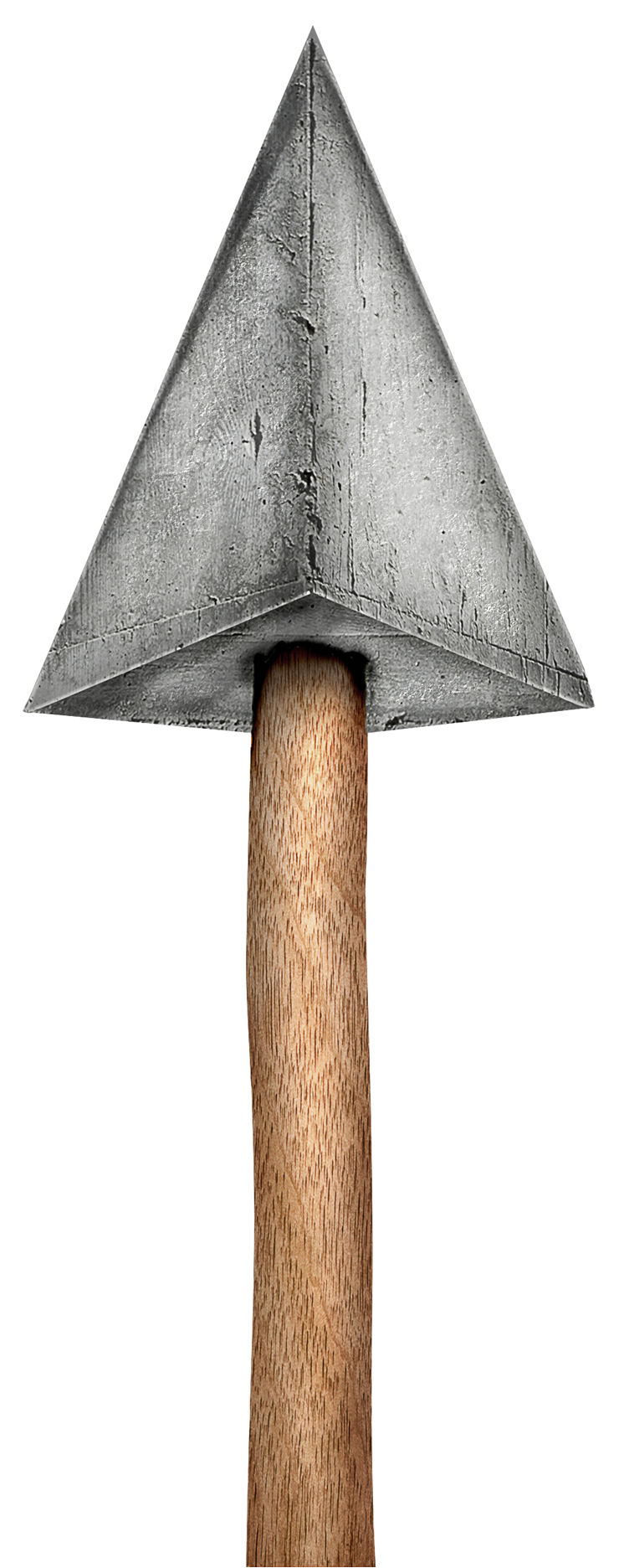 Picture Of Old Arrow